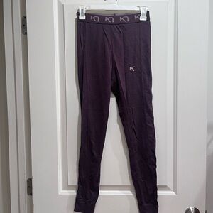 Kari Traa base layer thermal leggings